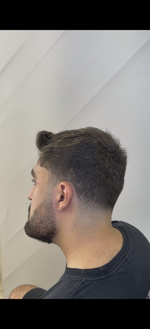 Controlcuts — fotografie din portofoliu 1