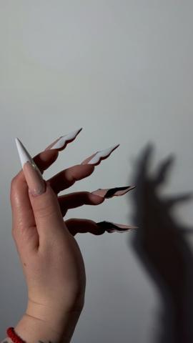 P•M Nails Brașov — fotografie din portofoliu 1