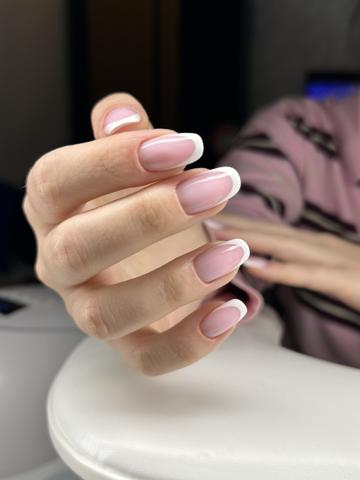 Laura Matei NailTech — fotografie din portofoliu 1