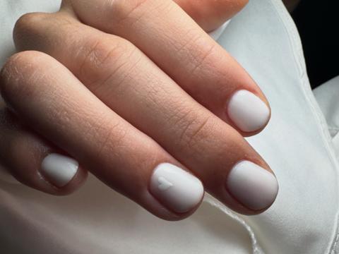 Nails Allee — fotografie din portofoliu 1