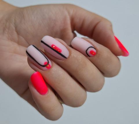 Nails By Gheorghita — fotografie din portofoliu 1