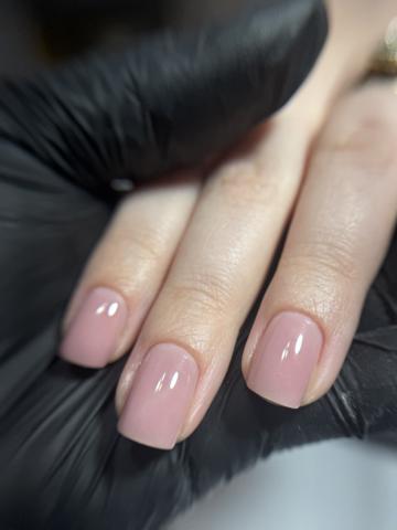 Andreea nails Arad — fotografie din portofoliu 1