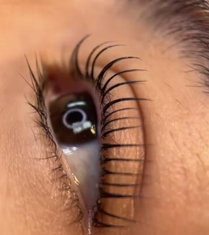 Larys’Brows — fotografie din portofoliu 1