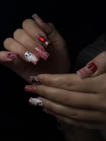 alexiass_nails — fotografie din portofoliu 1