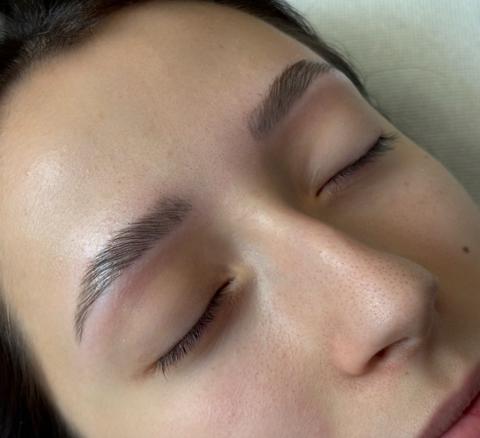 Brows Mihaela — fotografie din portofoliu 1
