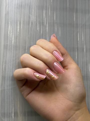 Ioni_nailtech — fotografie din portofoliu 1