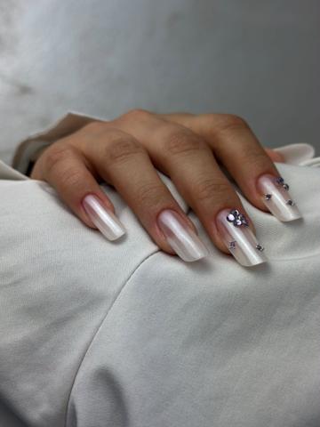 Nails_bymirru — fotografie din portofoliu 1
