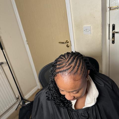HairByTimmah — portfolio photo 1
