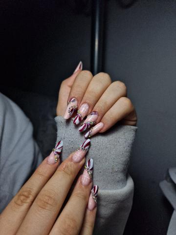 nails.bydaryirn — fotografie din portofoliu 1