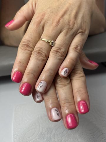 Felfire Nails — munkafotó 1
