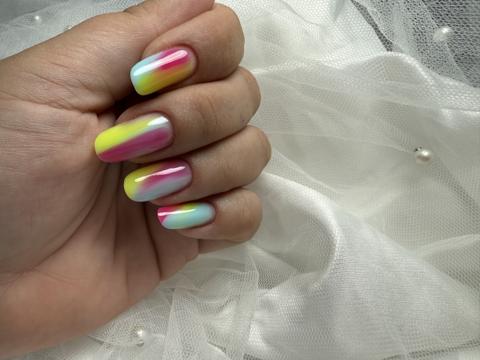 NailArt Diana — fotografie din portofoliu 1