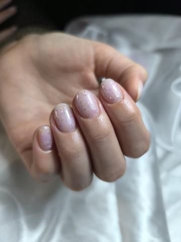 Pénzes Alíz - Nail Artist — munkafotó 1