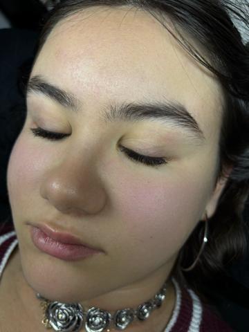 Lashes by Bianca — fotografie din portofoliu 1