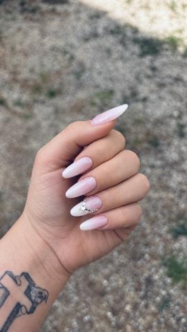 Berniinails — munkafotó 1