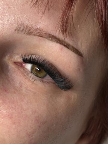 Paula_lashes_constanta — fotografie din portofoliu 1