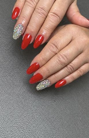 Anna Beauty Nails — munkafotó 1