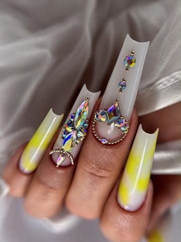 MC Beauty Concept — fotografie din portofoliu 1
