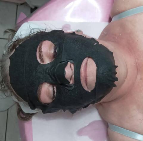 Angi Cosmeticiană — fotografie din portofoliu 1