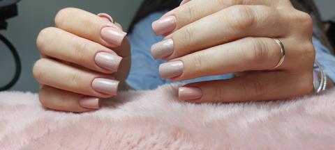 M~Nails — fotografie din portofoliu 1