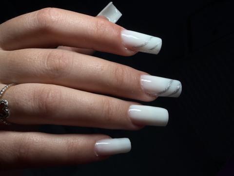 NailsbyEdina — fotografie din portofoliu 1