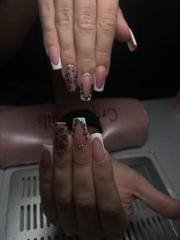Marisnails_bySári — munkafotó 1