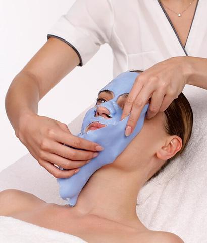 Mr&Miss Beauty Salon — munkafotó 1