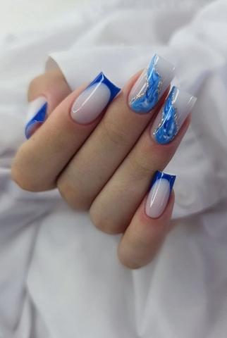 Ery Nails — fotografie din portofoliu 1