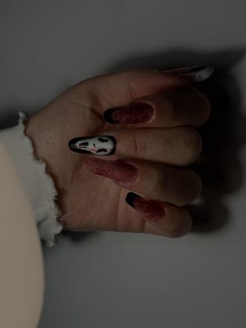 anx.nails — portfolio photo 1