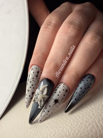 Alexandra_nails — munkafotó 1