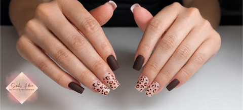 Rea nails — munkafotó 1