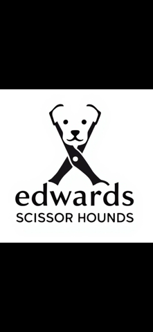 Edwards Scissor Hounds — portfolio photo 1
