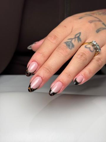 Dina Nails — portfolio photo 1