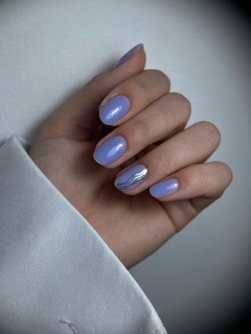 Cătălina Nail Art — fotografie din portofoliu 1