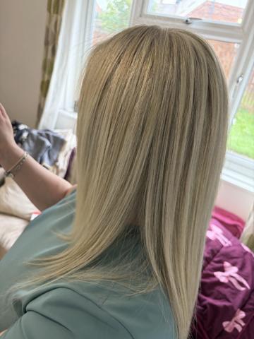 Hair by Jess — portfolio photo 1
