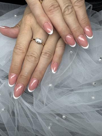 Zsófi nails — munkafotó 1