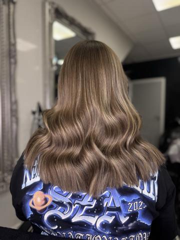 Hair By Terry — portfolio photo 1