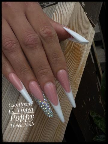 CSGT Nail Academy — munkafotó 1