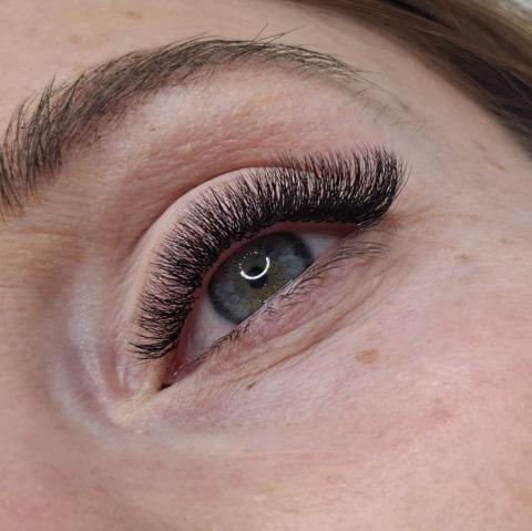 Glam Beauty Zugló — munkafotó 1