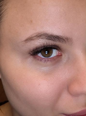 Beauty Lashes Denise — fotografie din portofoliu 1