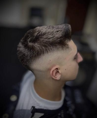 Baciu Barber — fotografie din portofoliu 1