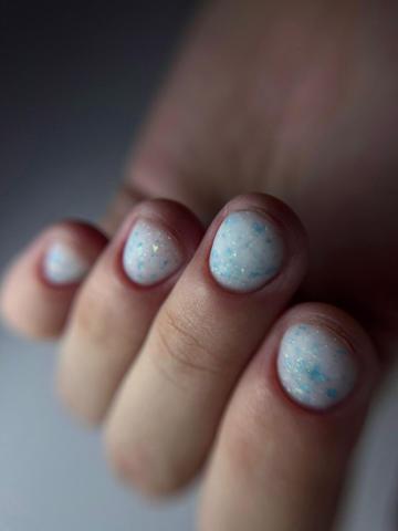 Biancamaria.nailtech — fotografie din portofoliu 1