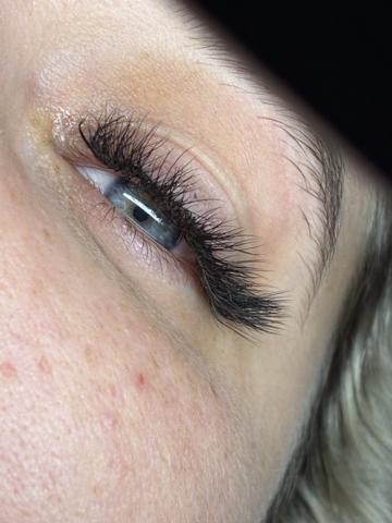 Lashes By Oanitta — fotografie din portofoliu 1