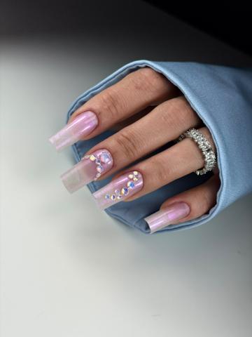 Tati Nails — zdjęcie z portfolio 1