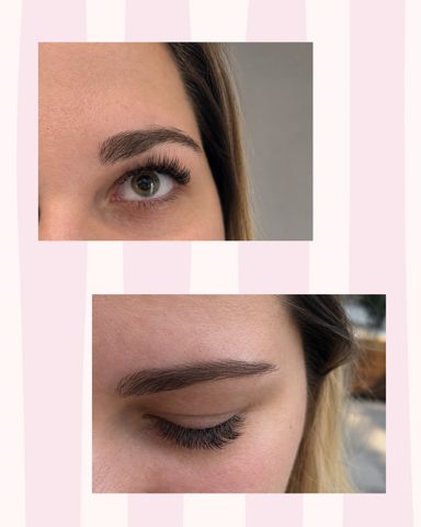 Lash Lab — munkafotó 1