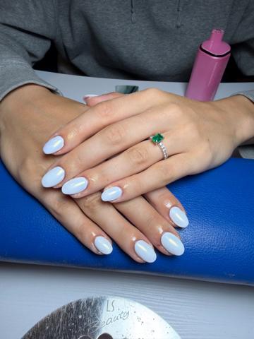 Nara Nail Palace — munkafotó 1