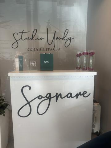 Sognare Clinic — zdjęcie z portfolio 1