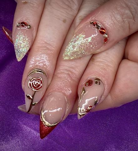 Nailz by Livz — portfolio photo 1