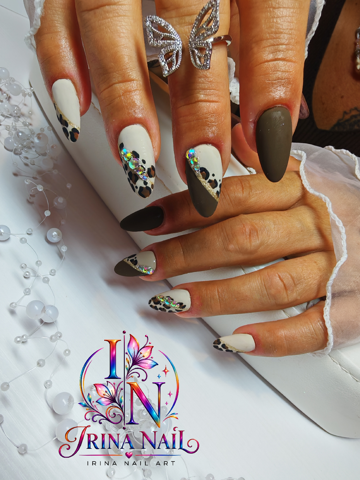 Irina.Nail.Art — munkafotó 1
