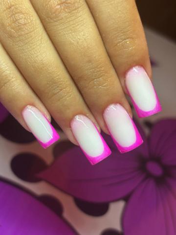 Iasmi_nails — fotografie din portofoliu 1