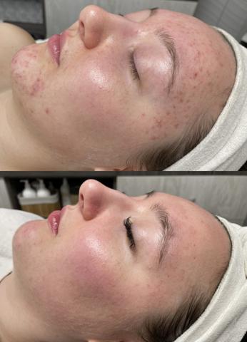 Regina Holistic Cosmetics — munkafotó 1